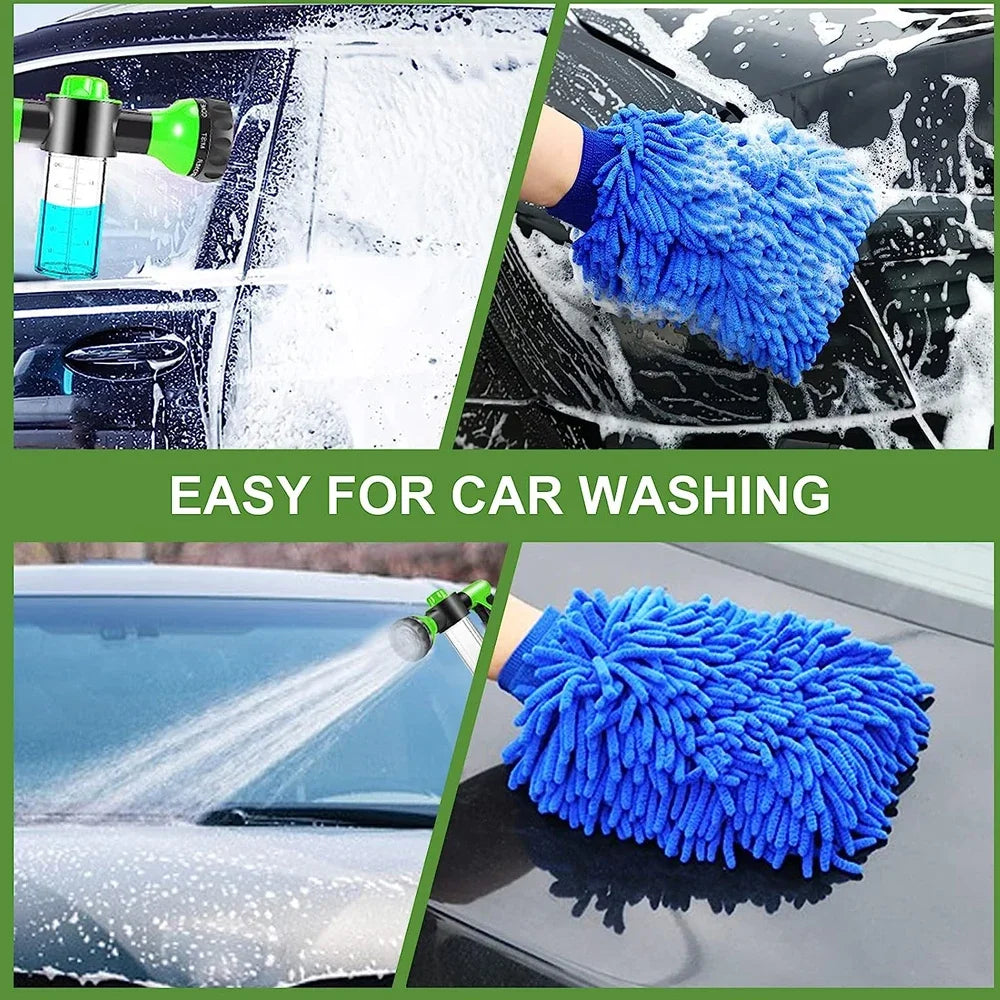 Pawsome Pet Shower Kit