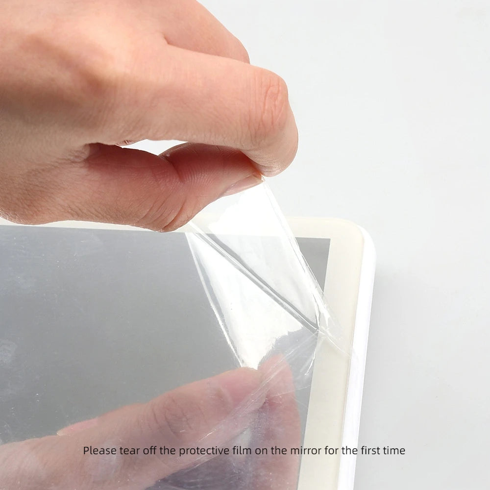 Glamour Glow Car Mirror